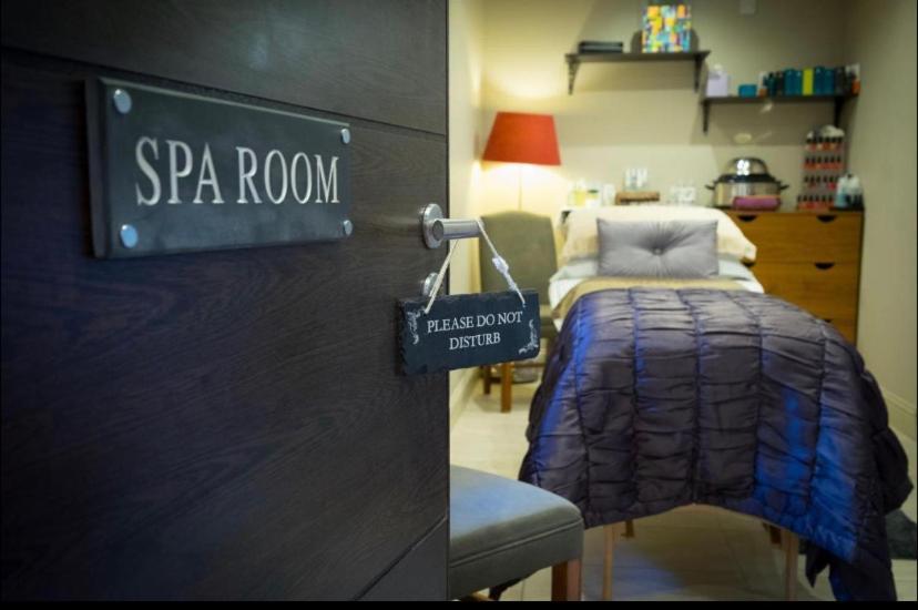 Ryder Cup Lodge Duchally: Luxury Retreat with Leisure Club & Pet-Friendly Amenities Auchterarder Exterior photo